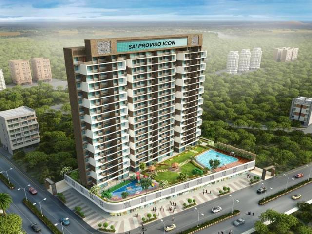 Flat for sale in Kamothe - Mumbai, National Capital Territory Of Delhi