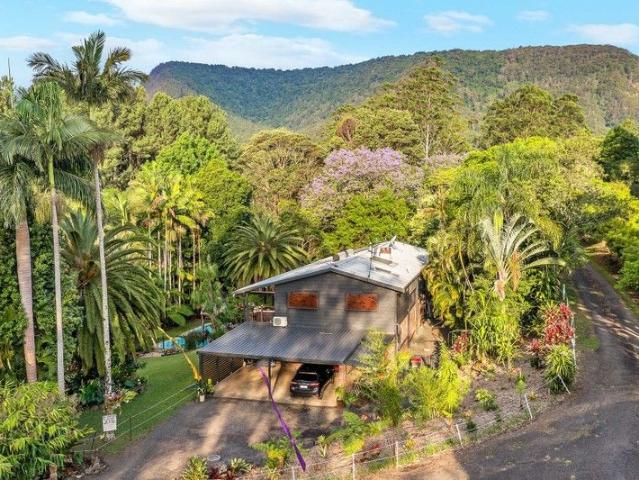 Cottage for sale in Blue Knob, New South Wales