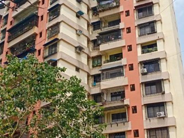Flat for rent in Navi Mumbai, National Capital Territory Of Delhi