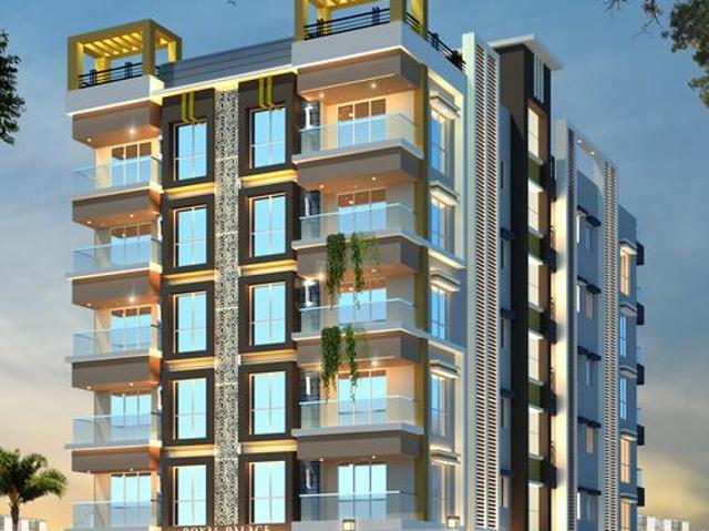 Flat for sale in Bali, West Bengal