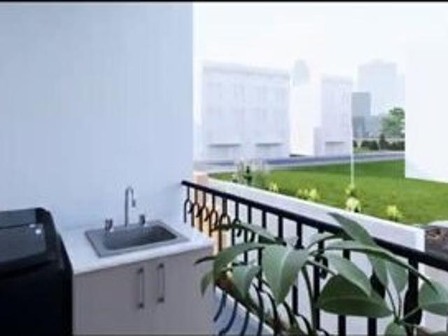 Flat for sale in Madya