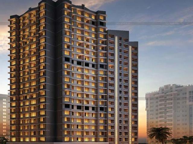 Flat for sale in Mumbai