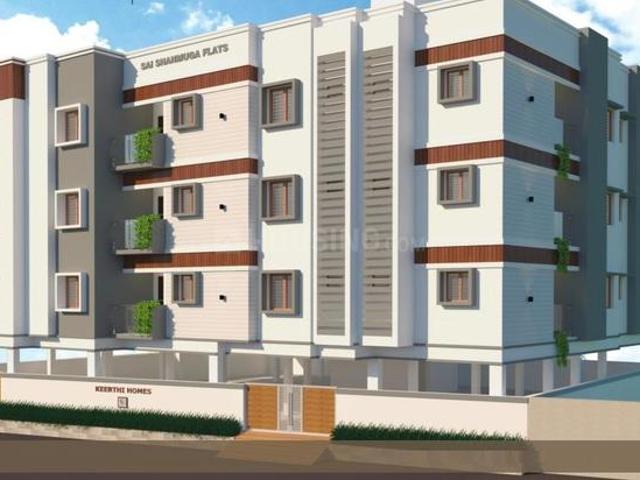 Flat for sale in Tamil Nadu
