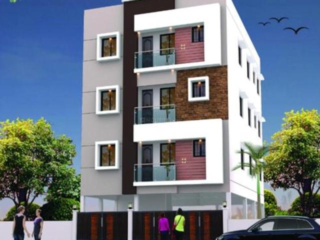 Flat for sale in Tamil Nadu