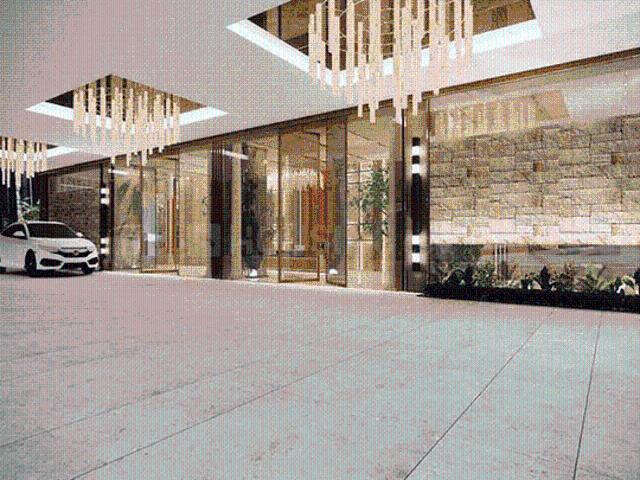 Flat for sale in Navi Mumbai, Nerul