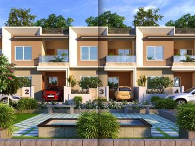 Villa for sale in Bhilai, Chhattisgarh