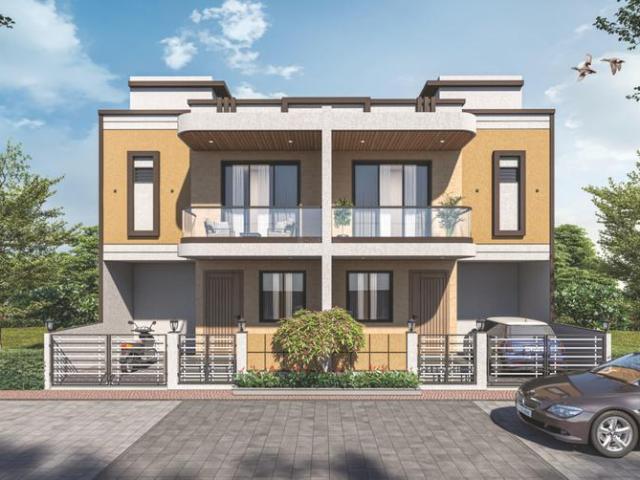 Villa for sale in Udvada, Gujarat