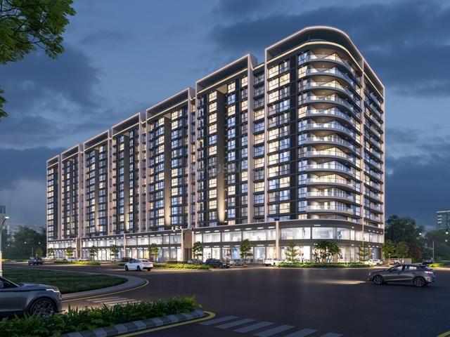 Flat for sale in Kamothe - Mumbai, National Capital Territory Of Delhi