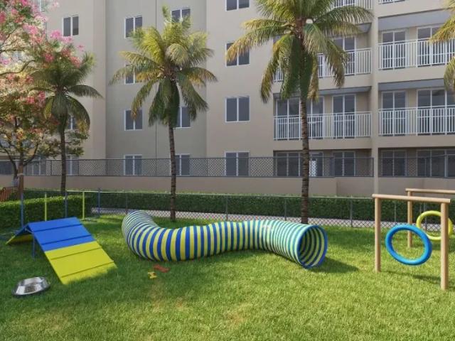 Apartamento venda em Região Geográfica Imediata de Fortaleza, Fortaleza