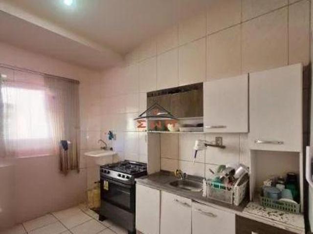 Apartamento venda em Região Geográfica Imediata de Caxias do Sul, Farroupilha
