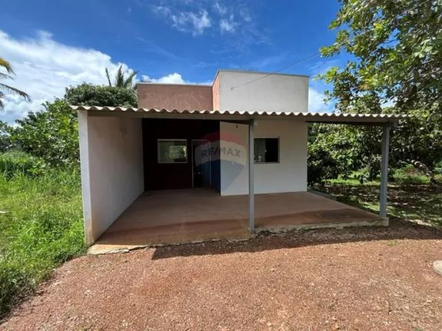 Casa venda em Região Geográfica Imediata de Barra do Garças, Barra do Garças