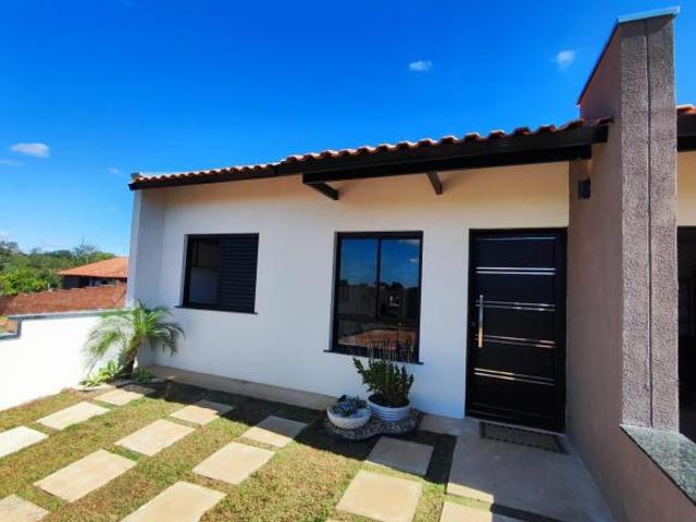 Casa venda em Cesário Lange, Região Geográfica Intermediária de Sorocaba