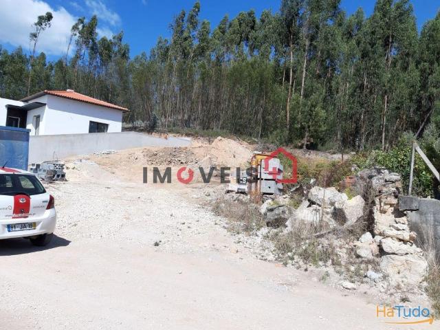 Terreno venda em Ourém, Santarém