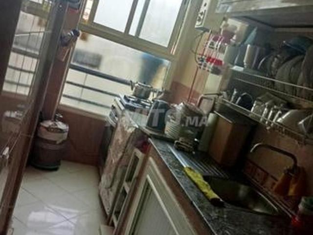 Appartement vente à Salé