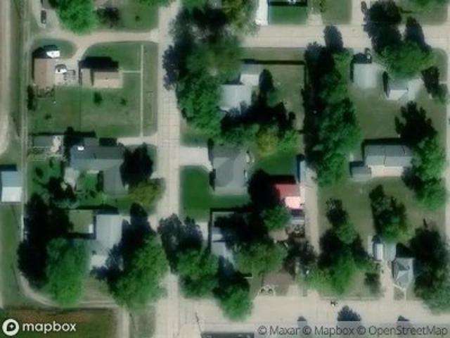 House for sale in Nebraska