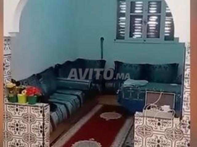 Appartement vente à Saf, L'Oriental