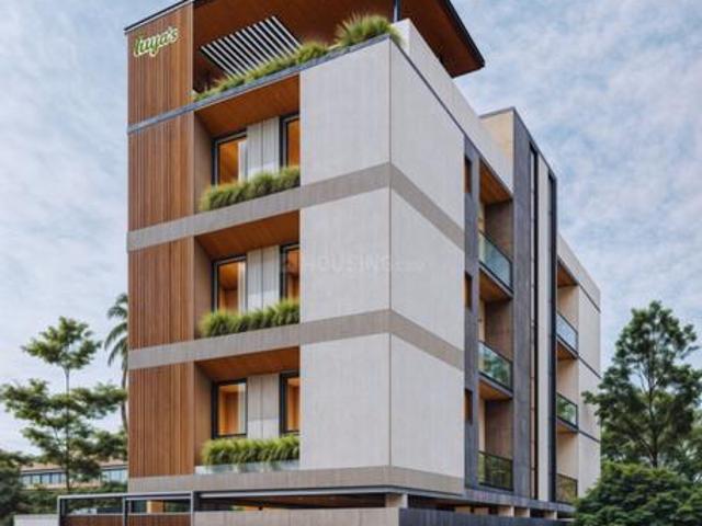 Flat for sale in Adyar, Tamil Nadu