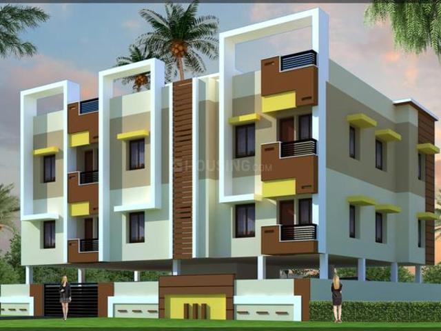 Flat for sale in Kodambakkam, Tamil Nadu