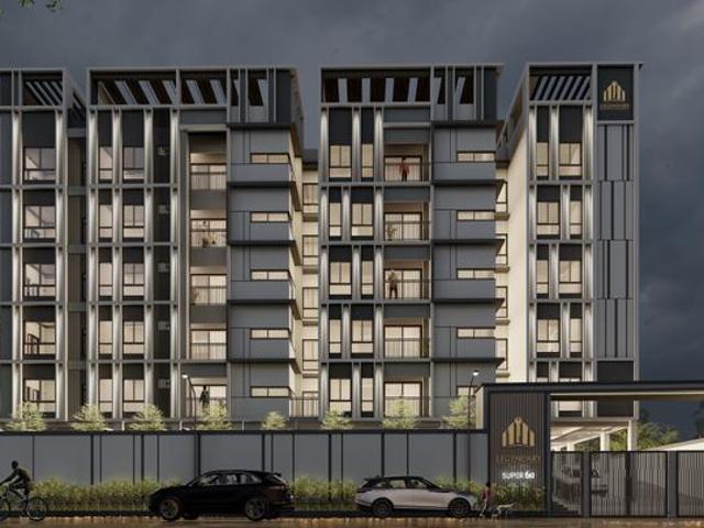 Flat for sale in Kodambakkam, Tamil Nadu