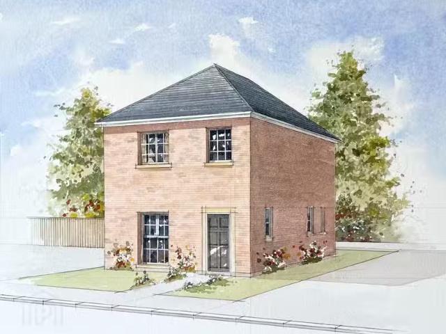 House for sale in Curragh, Connacht