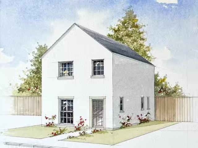 House for sale in Curragh, Connacht