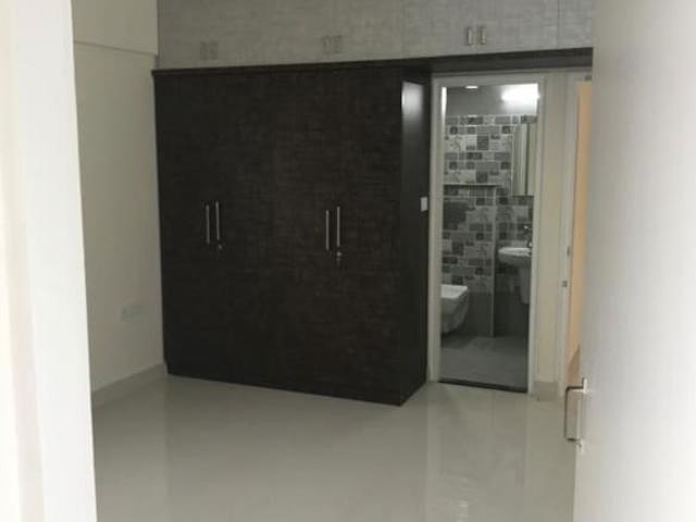 Flat for rent in Bangalore North, Cox Town - Bangalore