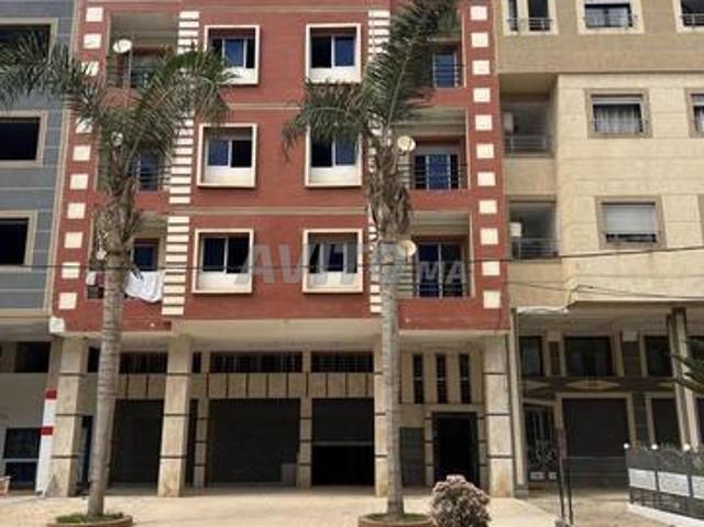 Appartement vente à Saida