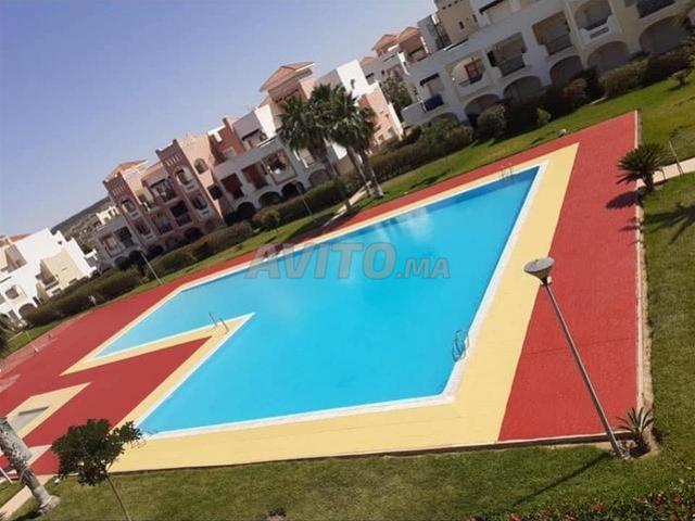 Appartement vente à Saida