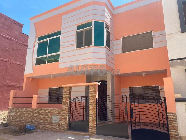 Maison vente à Saida