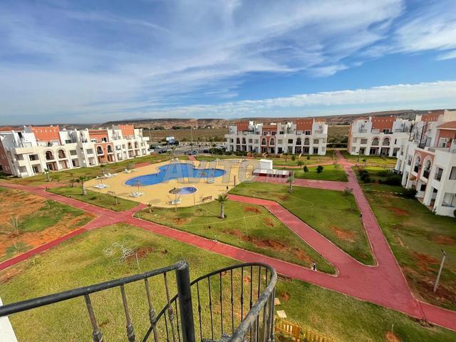 Appartement vente à Saida