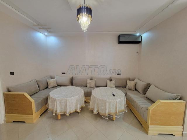Appartement vente à Saida