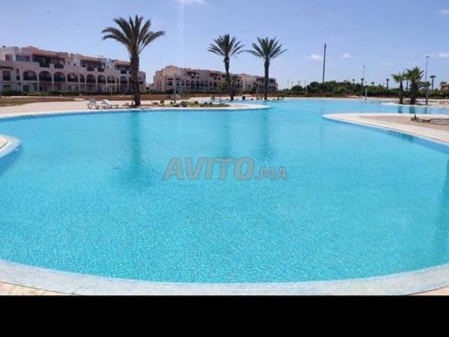 Propriété location à Saida