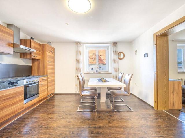 Apartment kaufen in St. Johann am Walde, Bezirk Braunau