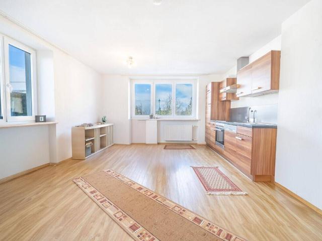 Apartment kaufen in St. Johann am Walde, Bezirk Braunau