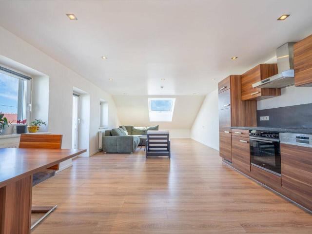 Apartment kaufen in St. Johann am Walde, Bezirk Braunau