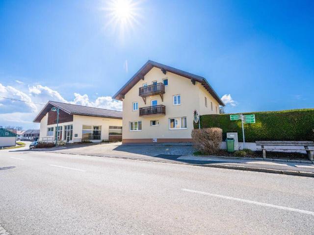 Haus kaufen in St. Johann am Walde, Bezirk Braunau