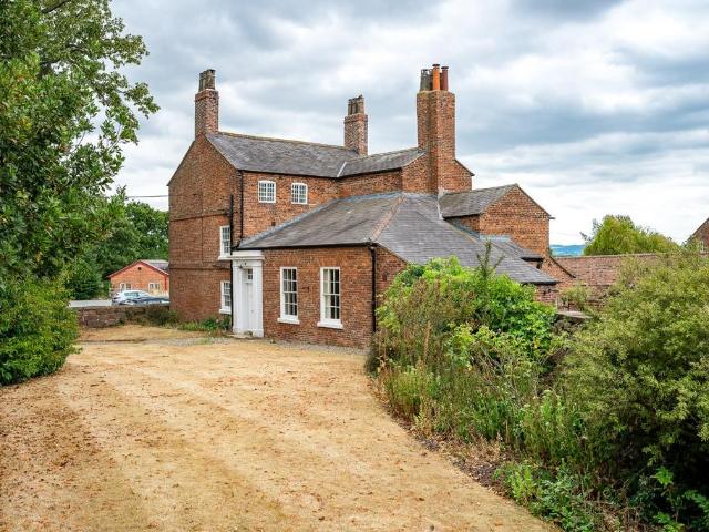 House for rent in Hatton Heath, Cheshire