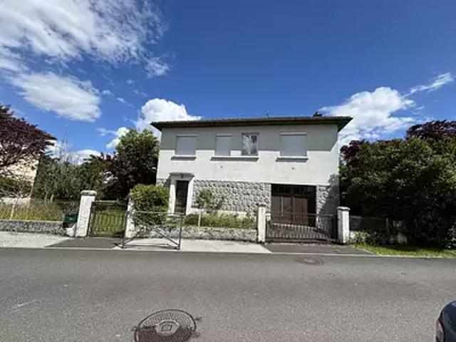 Maison vente à Saignes, Cantal