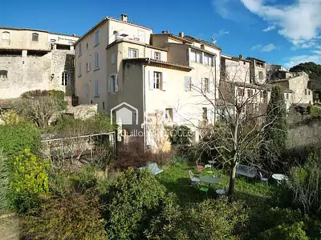 Maison vente à Saignon, Vaucluse