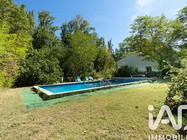 Maison vente à Apt, Saignon