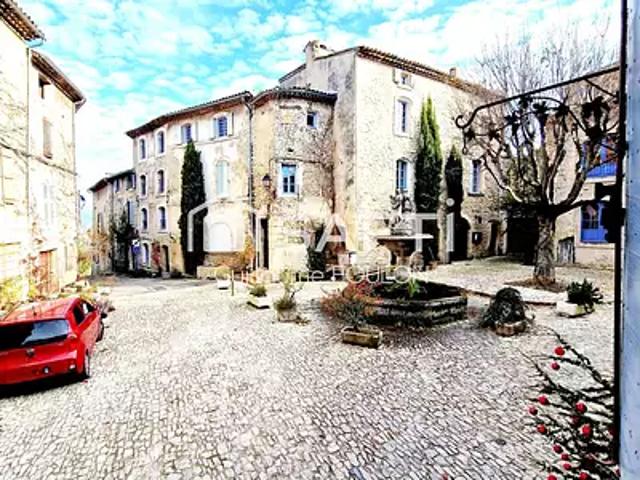 Maison vente à Saignon, Vaucluse