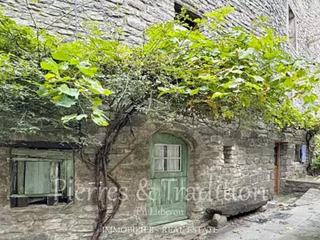 Maison vente à Apt, Saignon