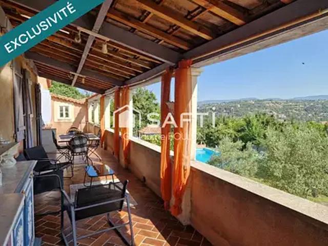 Maison vente à Apt, Saignon