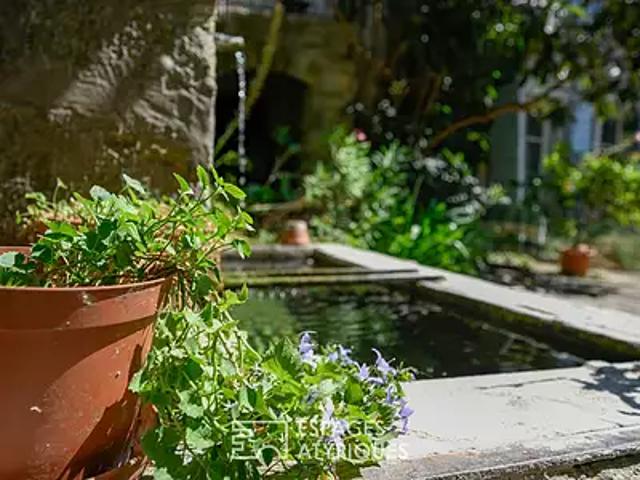 Maison vente à Saignon, Vaucluse