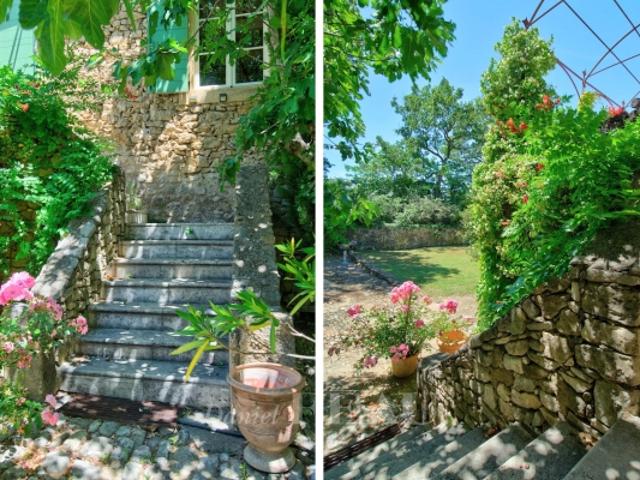 Maison vente à Apt, Saignon
