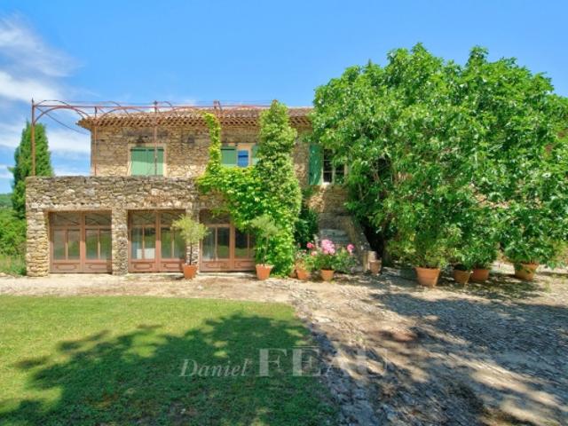 Maison vente à Saignon, Vaucluse