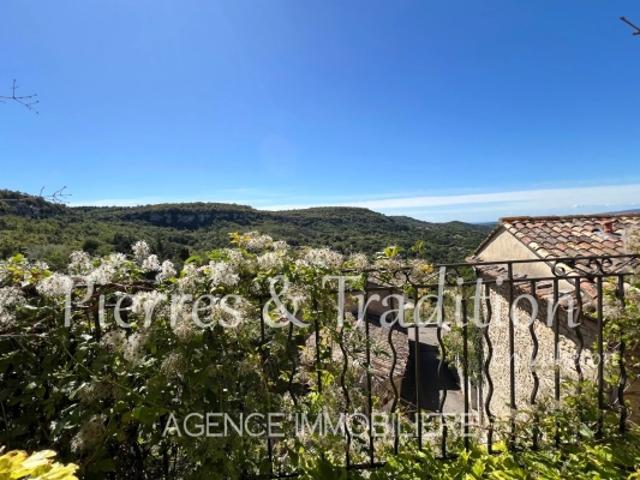Maison vente à Apt, Saignon