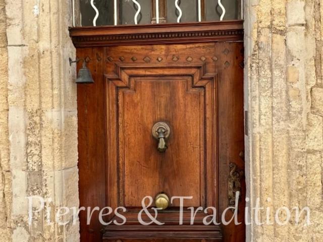 Maison vente à Apt, Saignon