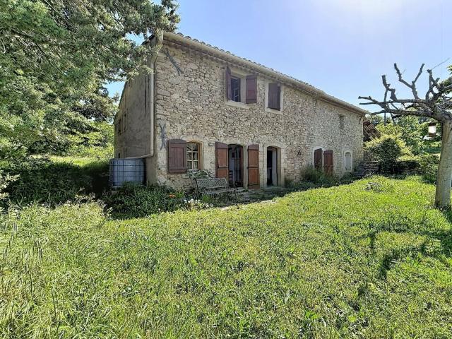 Maison vente à Saignon, Vaucluse