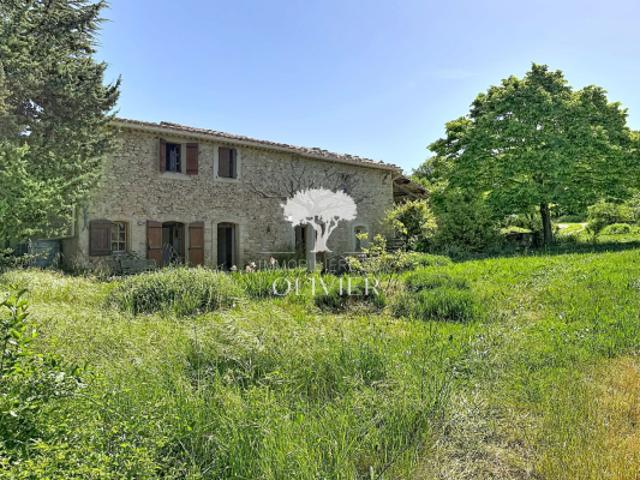 Maison vente à Apt, Saignon